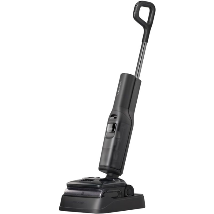 Nettoyeur de sol ROBOROCK F25 Ultra avec fonction vapeur et lavage à l'eau chaude