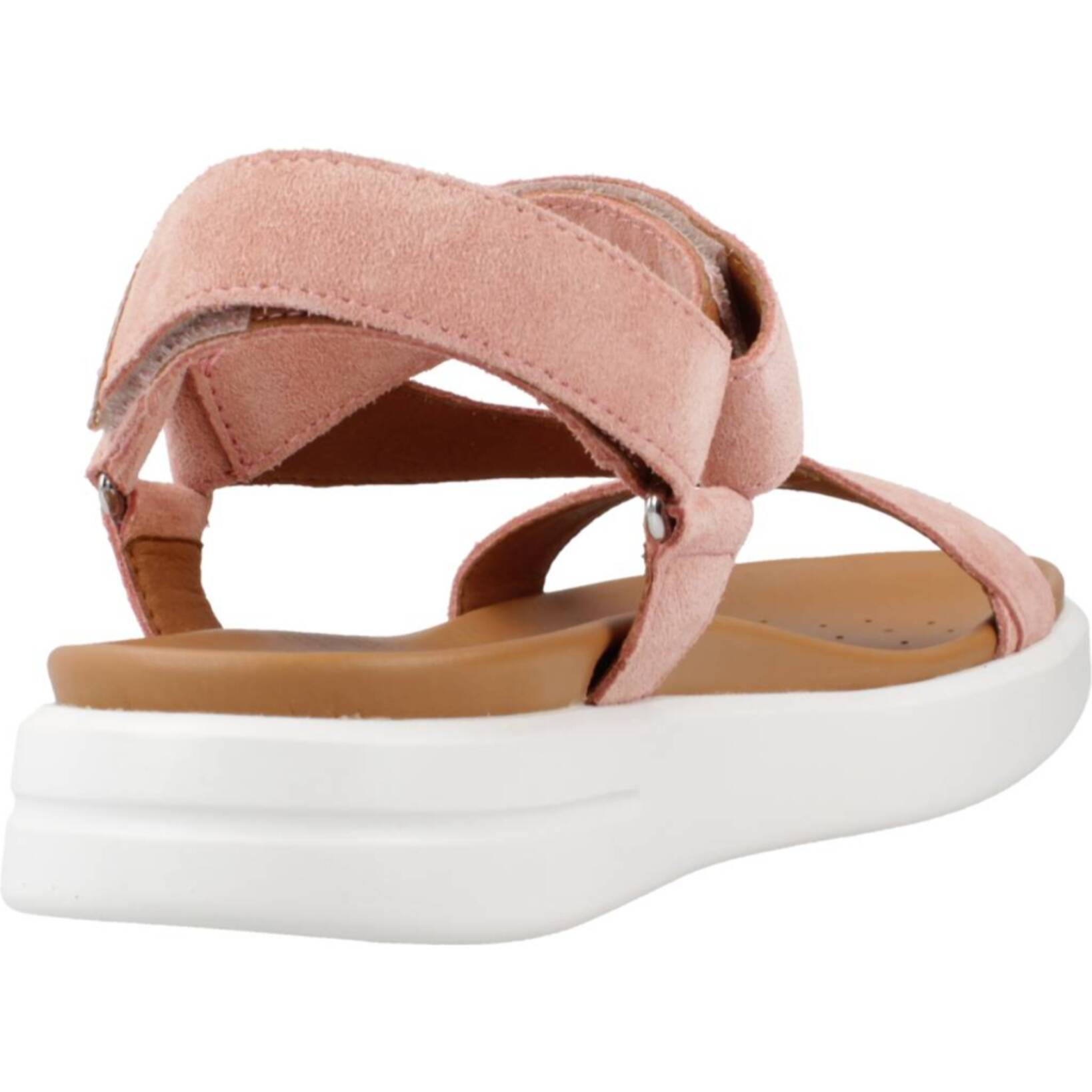 Sandalias Mujer de la marca GEOX  modelo D XAND 2S ROSA