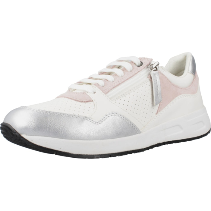 SNEAKERS GEOX D BULMYA B