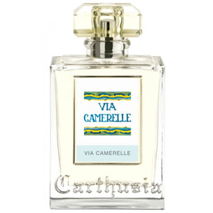 Carthusia Via Camerelle Eau de Parfum Unisex 100 ML