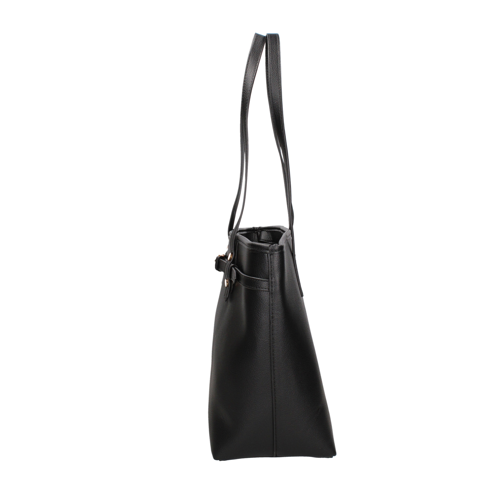Borsa a spalla  da donna Poliuretano In Poliuretano 32x28x13 cm