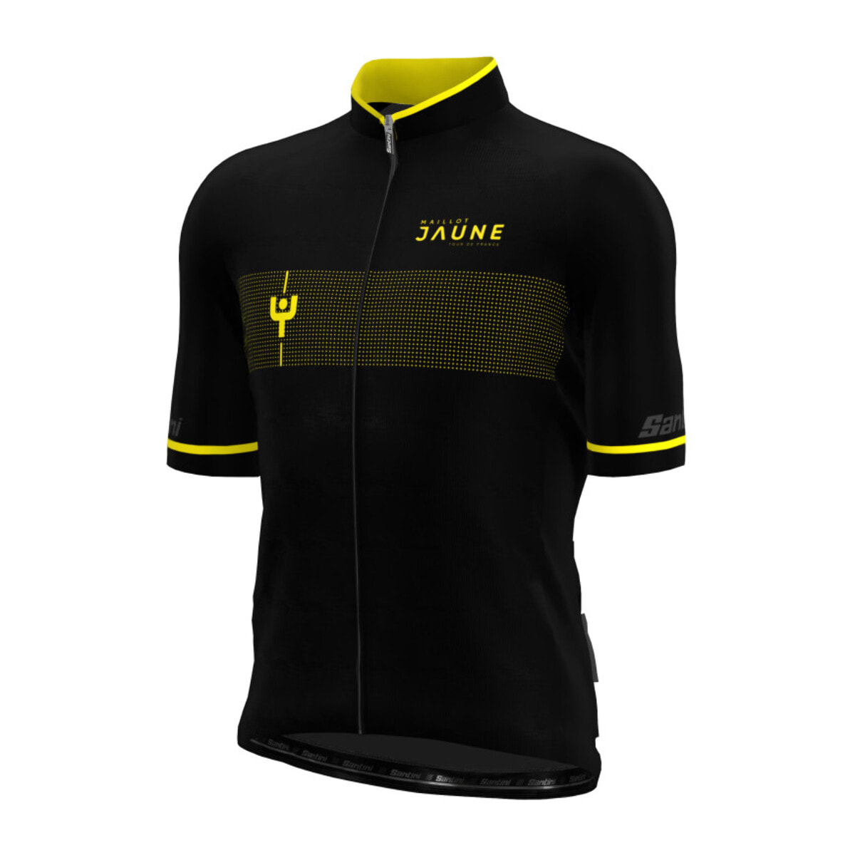 Tour De France - Maillot - Estampado - Hombre