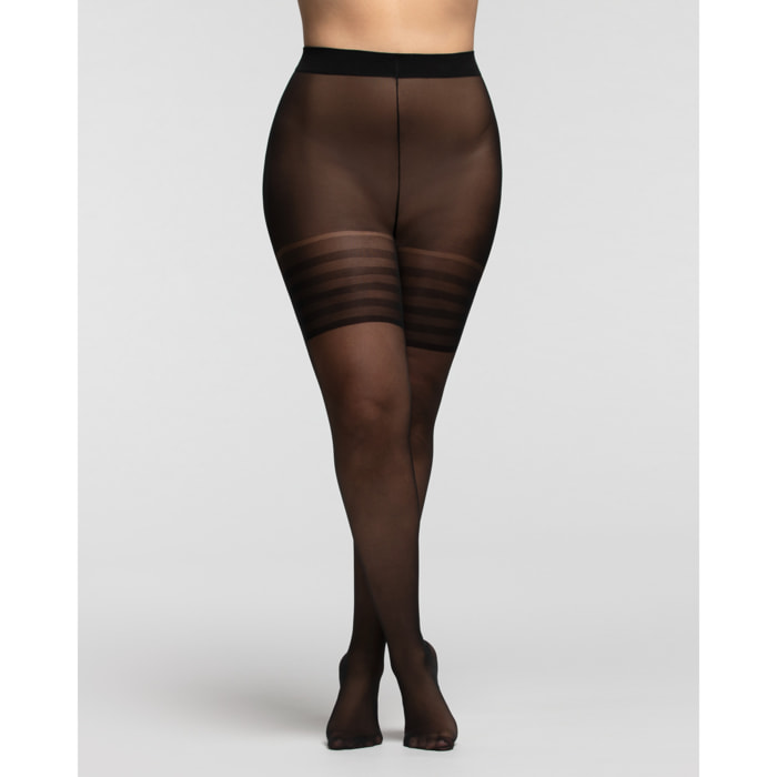 Collant 20 denari Comfort Size