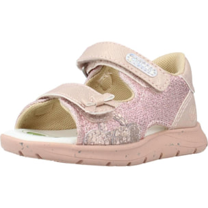 Sandalias Niña de la marca CHICCO  modelo GLAMMY ROSA