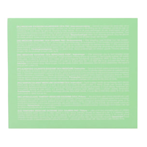 Cica Exosome Calming Pad medicube 100pads