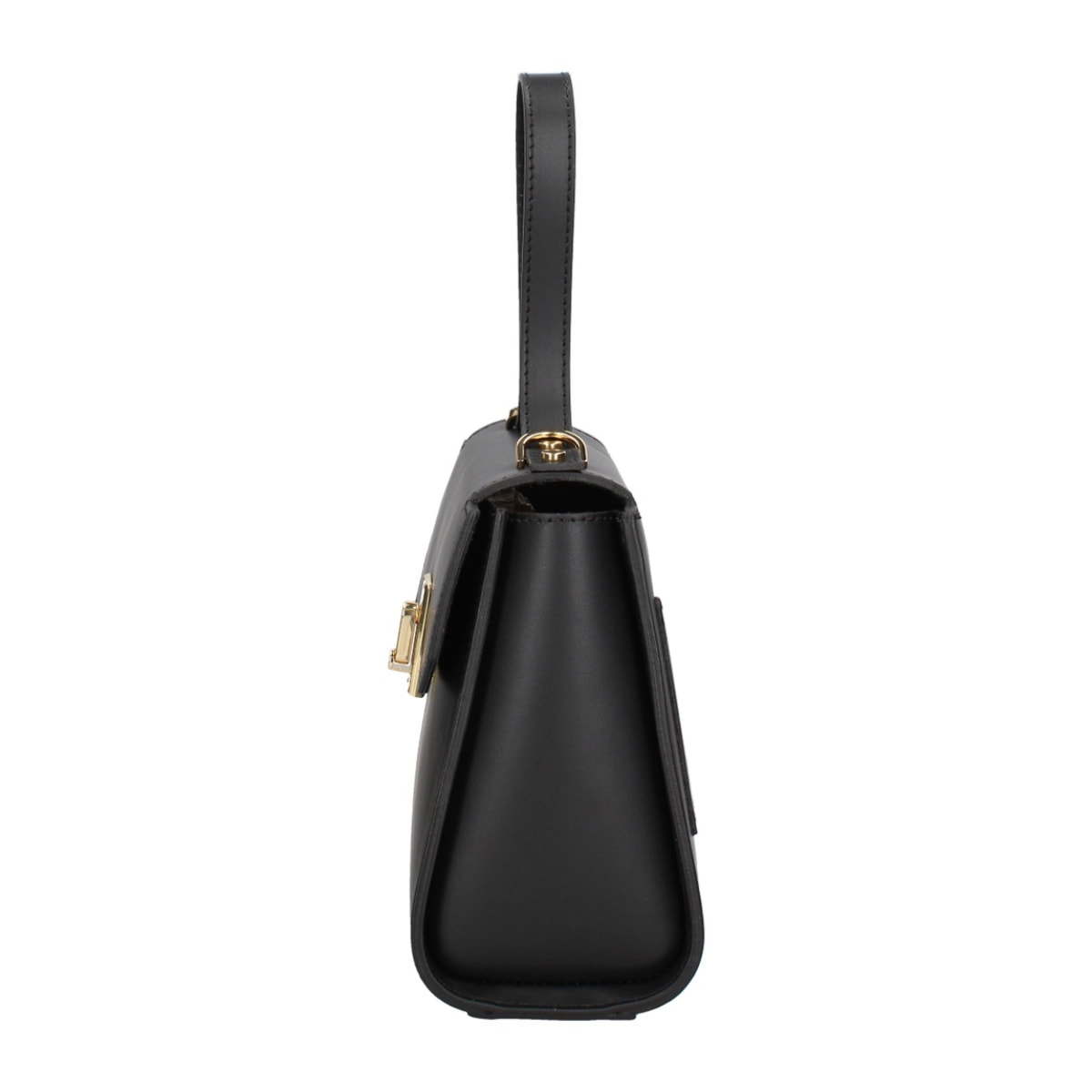 Borsa a mano da donna - Modello False - 100% pelle - 20.0 x 18.0 x 10.0 cm
