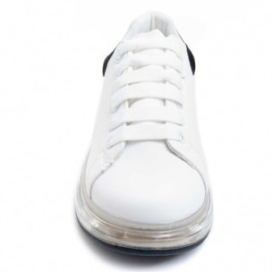 Sneakers - Blanco