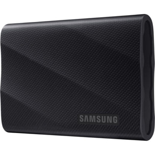 Disque dur SSD externe SAMSUNG Portable 1To T9
