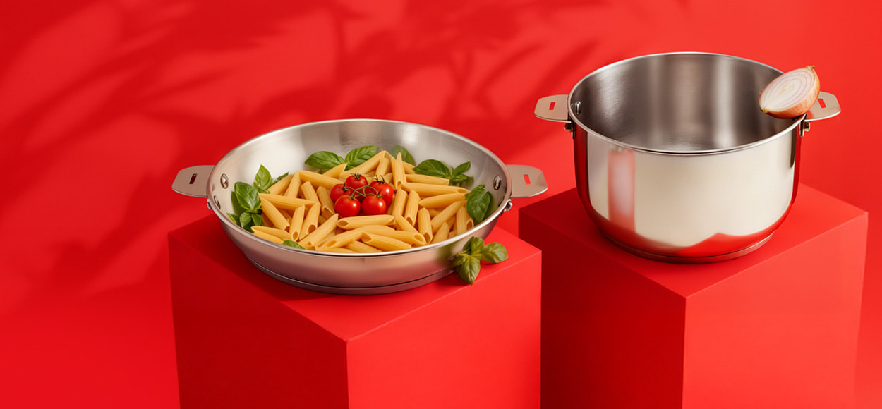 LAGOSTINA à prix discount chez VEEPEE