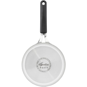 Batterie de cuisine LAGOSTINA 3 casseroles Esperta triply 16/18/20cm
