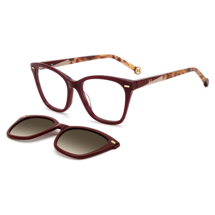 Gafas de Sol Carolina Herrera HER 0221/G/S 3H2 de Acetato Mujer 50 mm