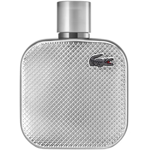 L.12.12 Silver Grey - Eau de Parfum