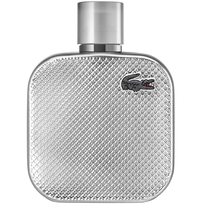 L.12.12 Silver Grey - Eau de Parfum