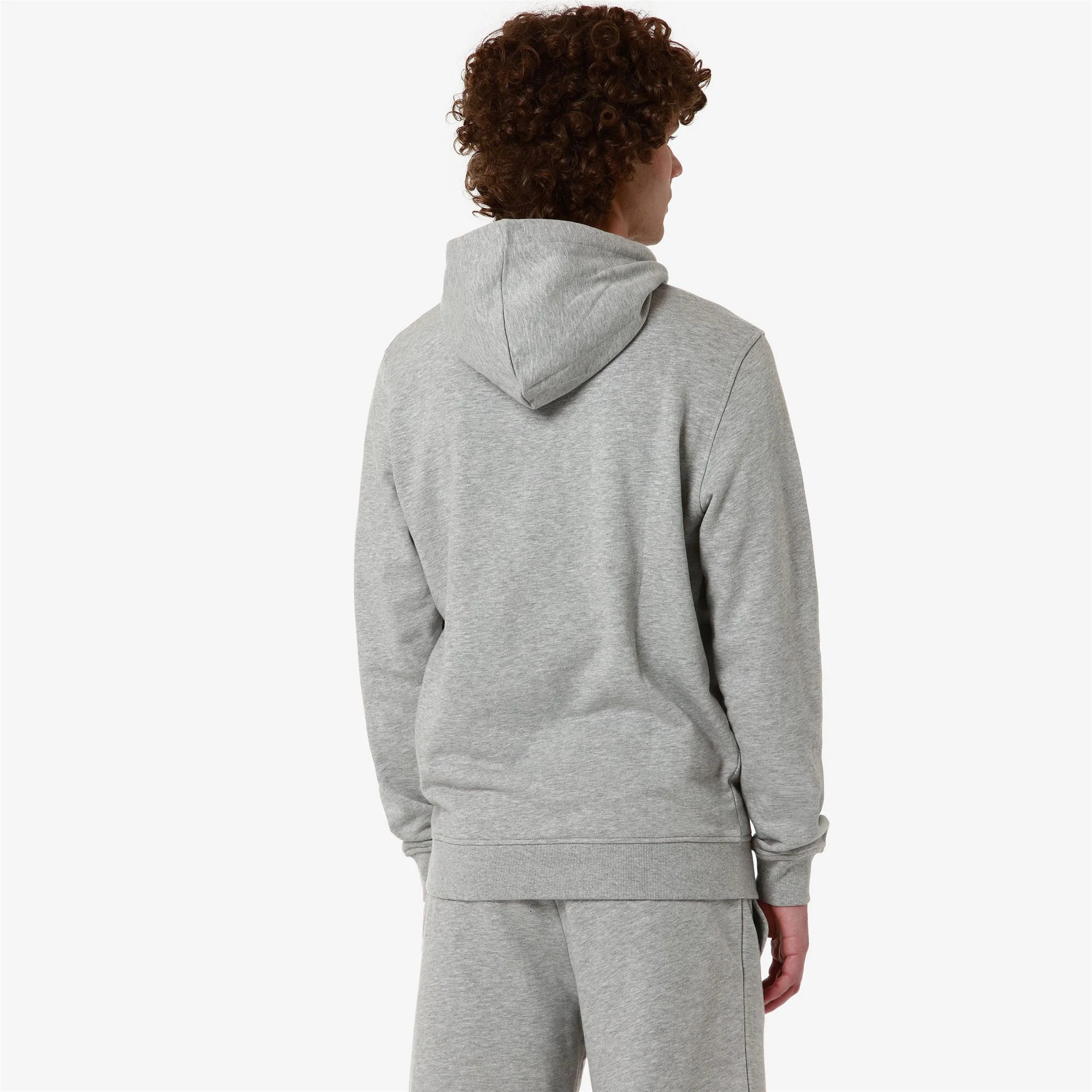 Sudaderas Kappa Hombre AUTHENTIC MALMO 2