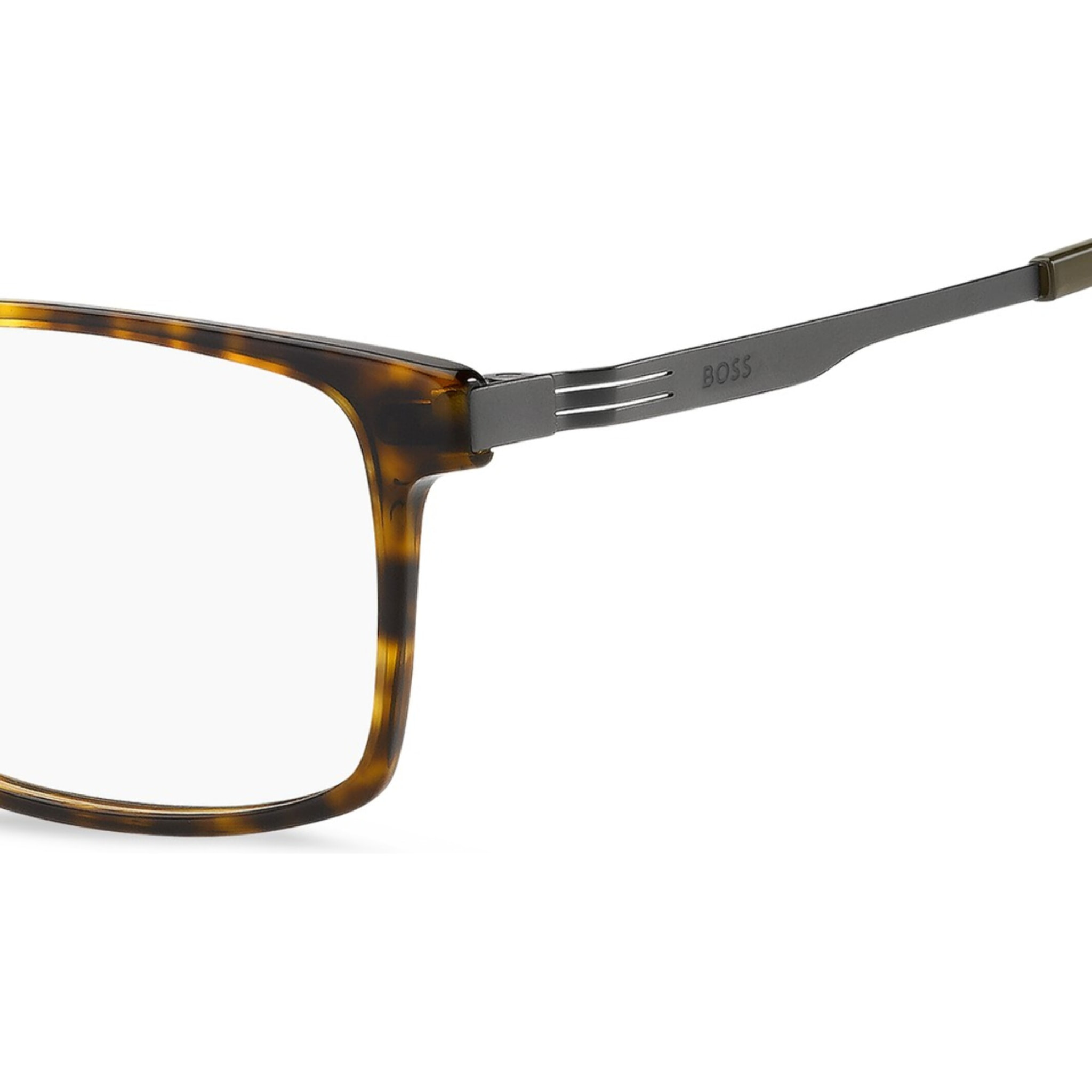 Gafas de Vista Hugo Boss 1838 086 de Acetato Hombre 56 mm
