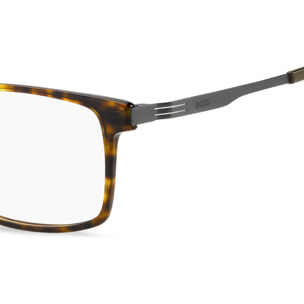 Gafas de Vista Hugo Boss 1838 086 de Acetato Hombre 56 mm