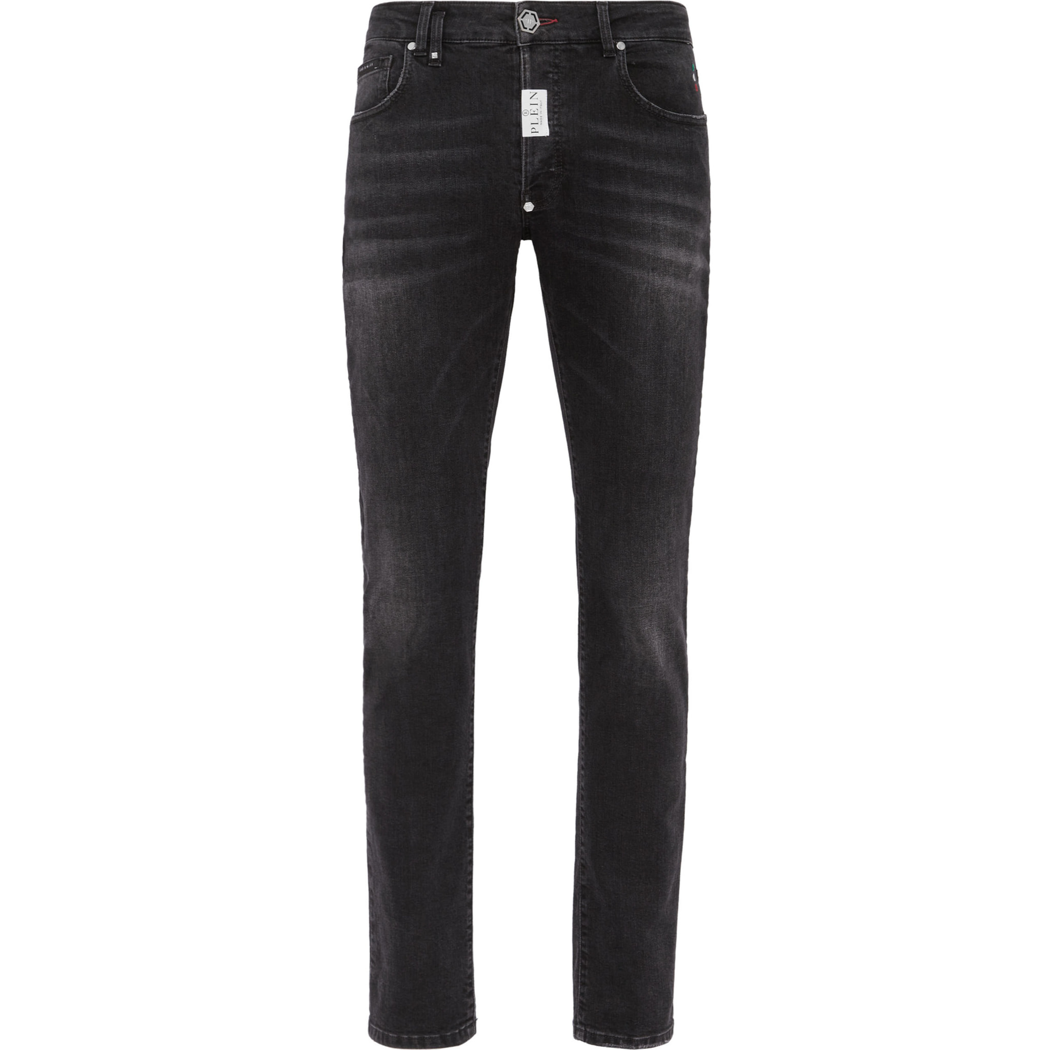 PHILIPP PLEIN Jeans Straight Cut