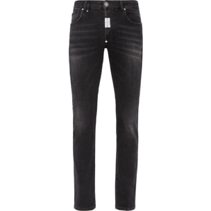 PHILIPP PLEIN Jeans Straight Cut