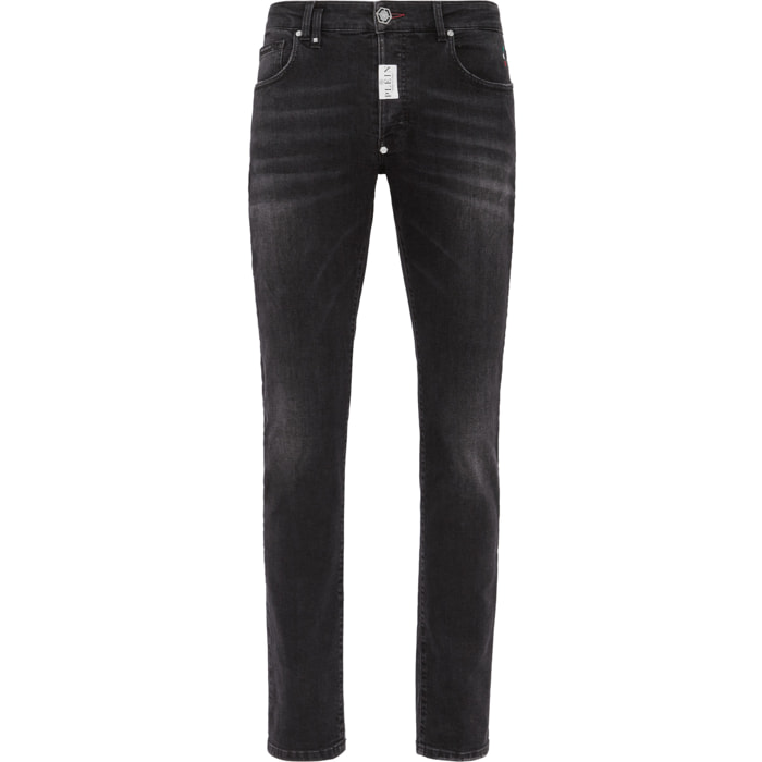 PHILIPP PLEIN Jeans Straight Cut