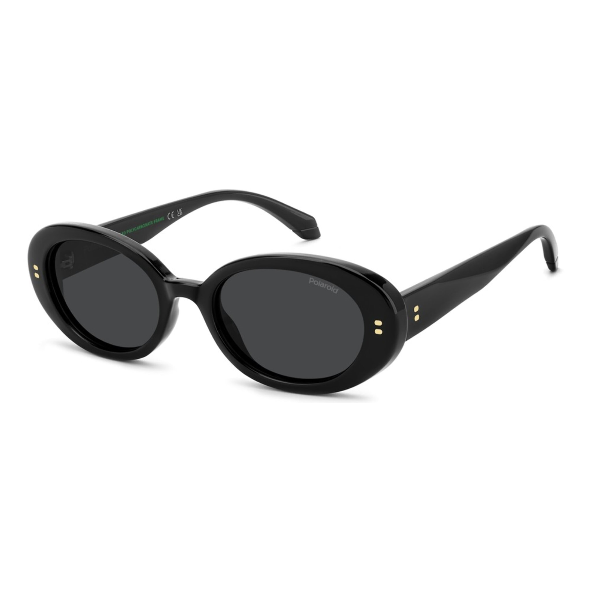 Gafas de Sol Polaroid PLD 6253/S/X 807 Polarizadas de Policarbonato Mujer 52 mm