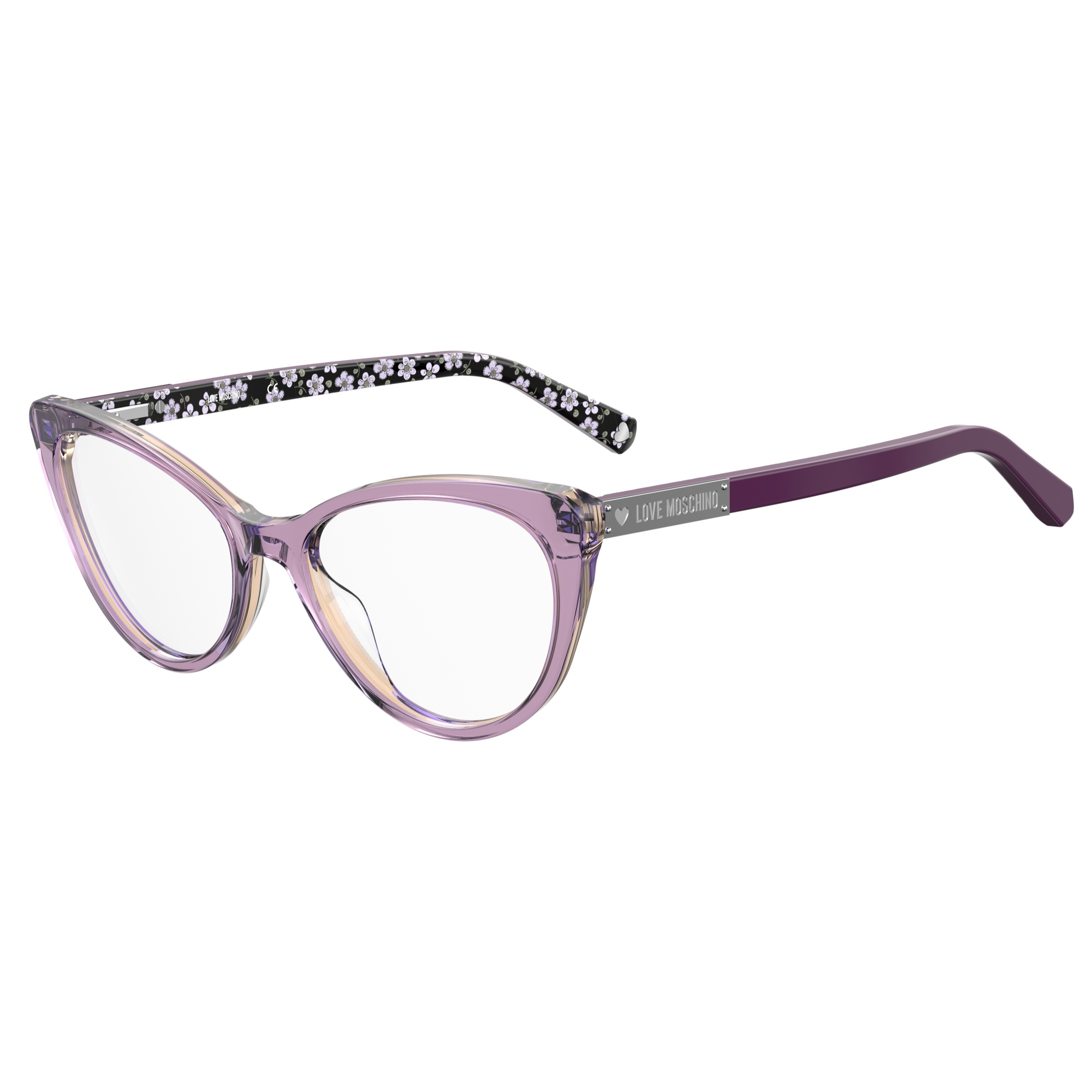 Montura de gafas Love Moschino Mujer MOL573-B3V