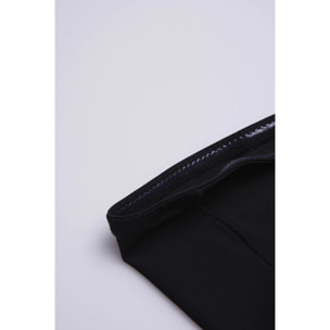 Slip A Vita Alta Modellante