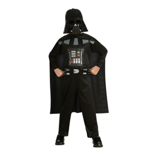 DISFRAZ DARTH VADER OPP EN CAJA INF