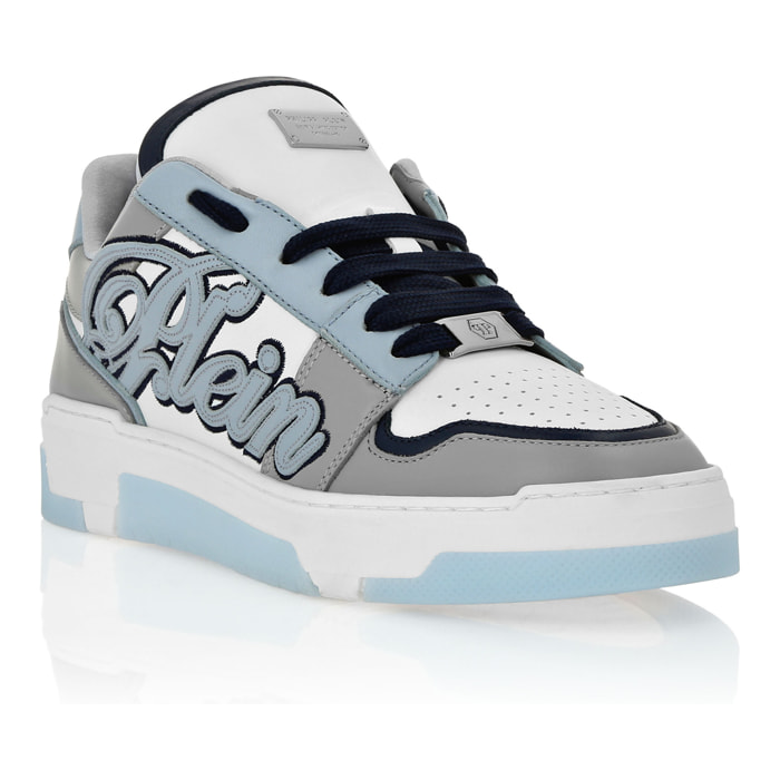 PHILIPP PLEIN Scarpe da ginnastica basse