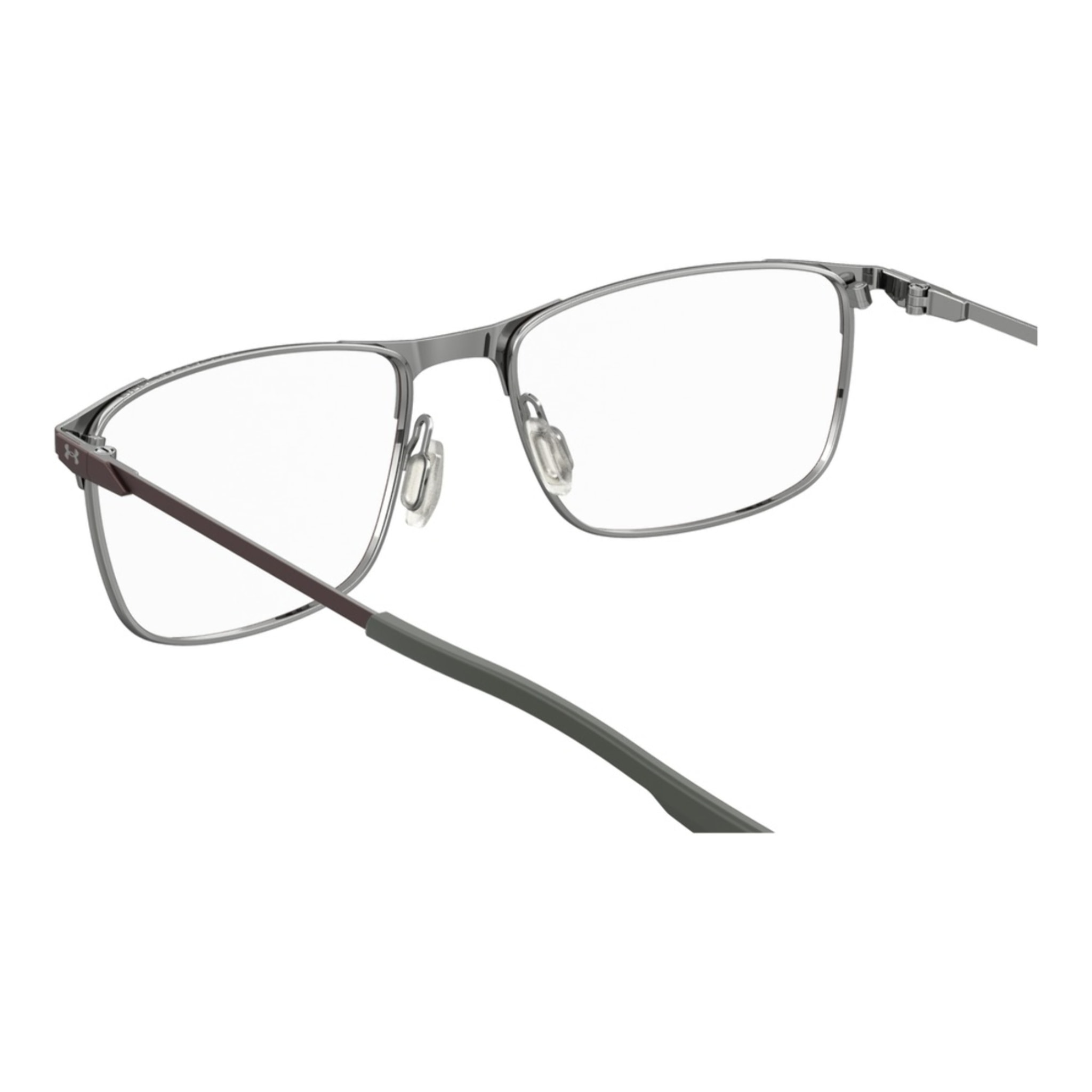 Gafas de Vista Under Armour UA 5015/G 09Q de Metal Hombre 56 mm