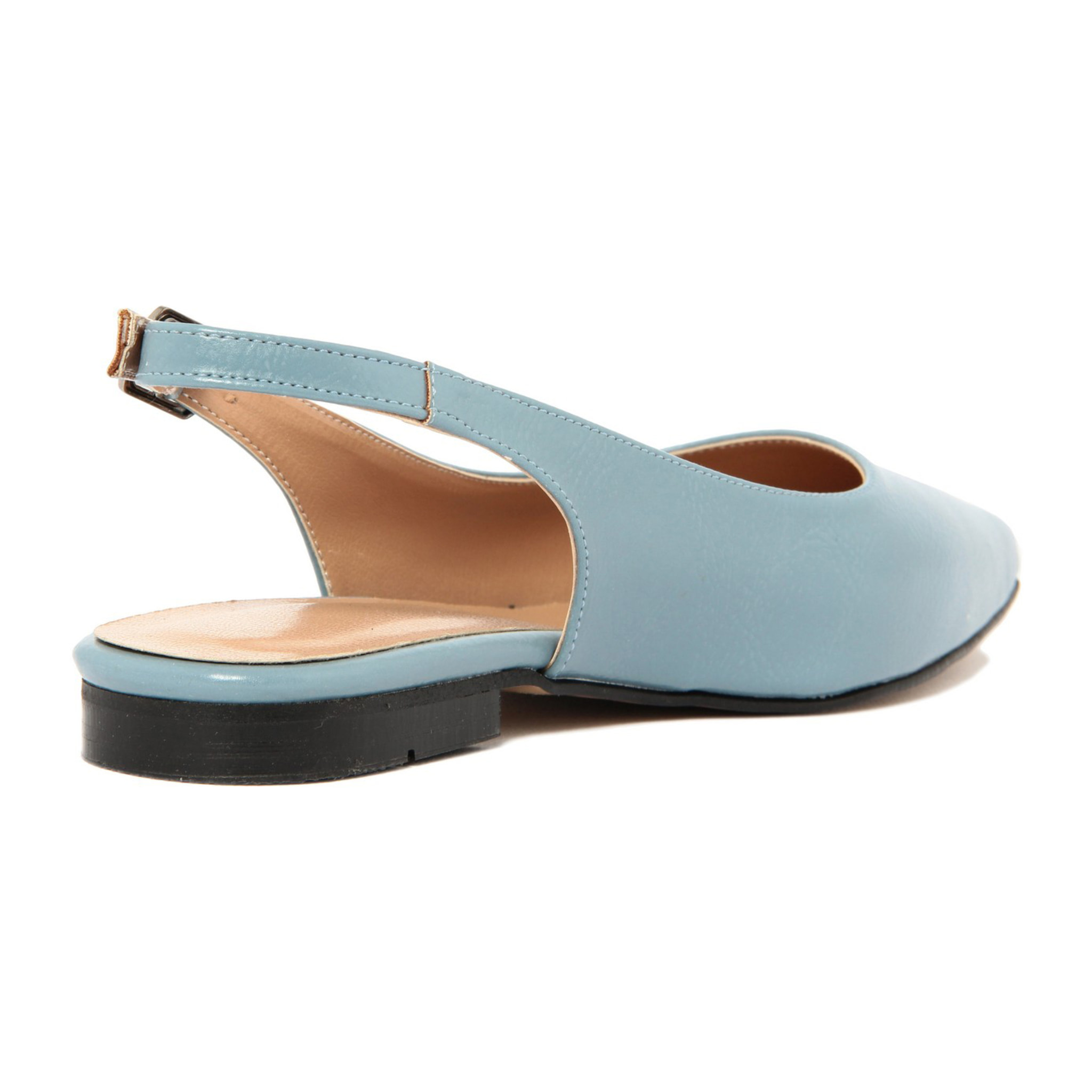 Ballerina Donna colore Blu