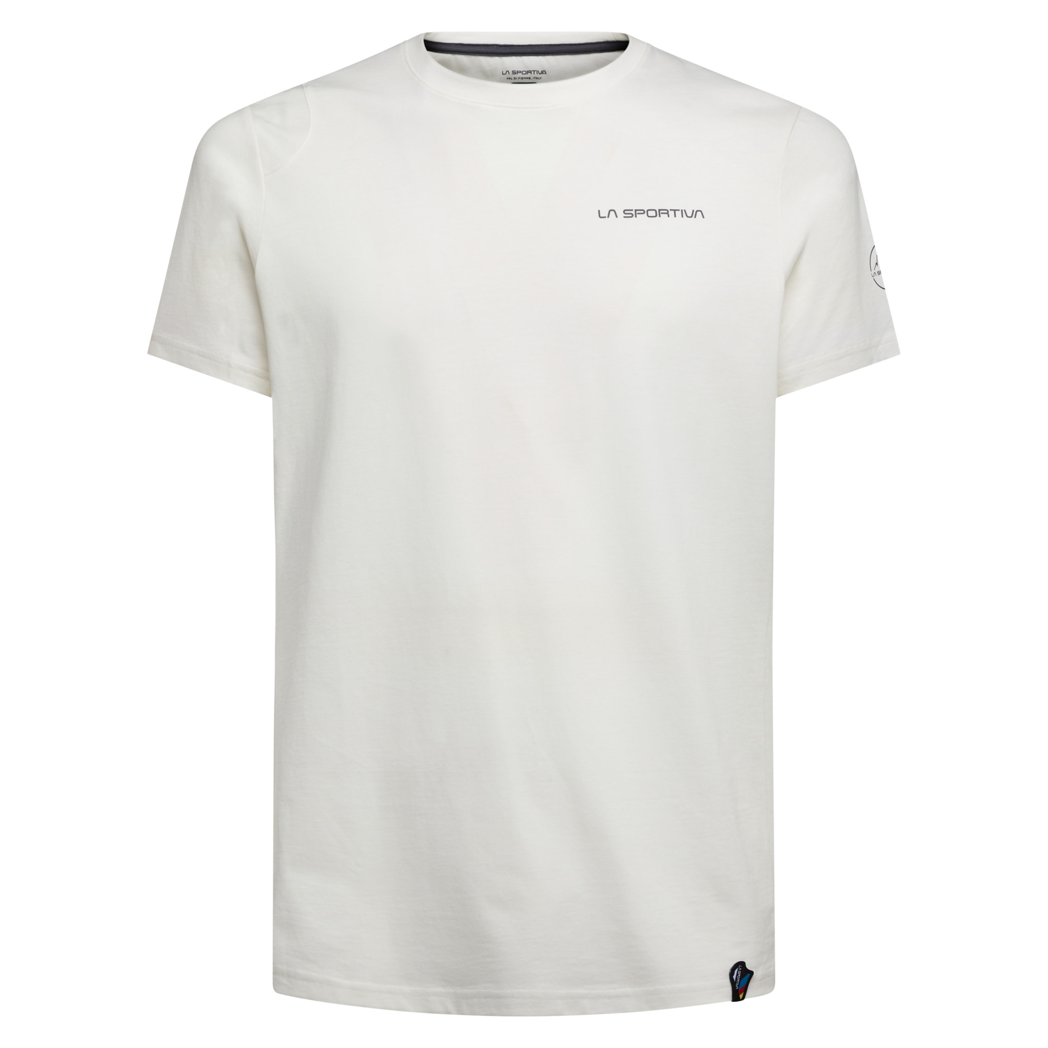 Dawn Wall Hombre Camiseta Escalada
