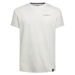 Dawn Wall Hombre Camiseta Escalada