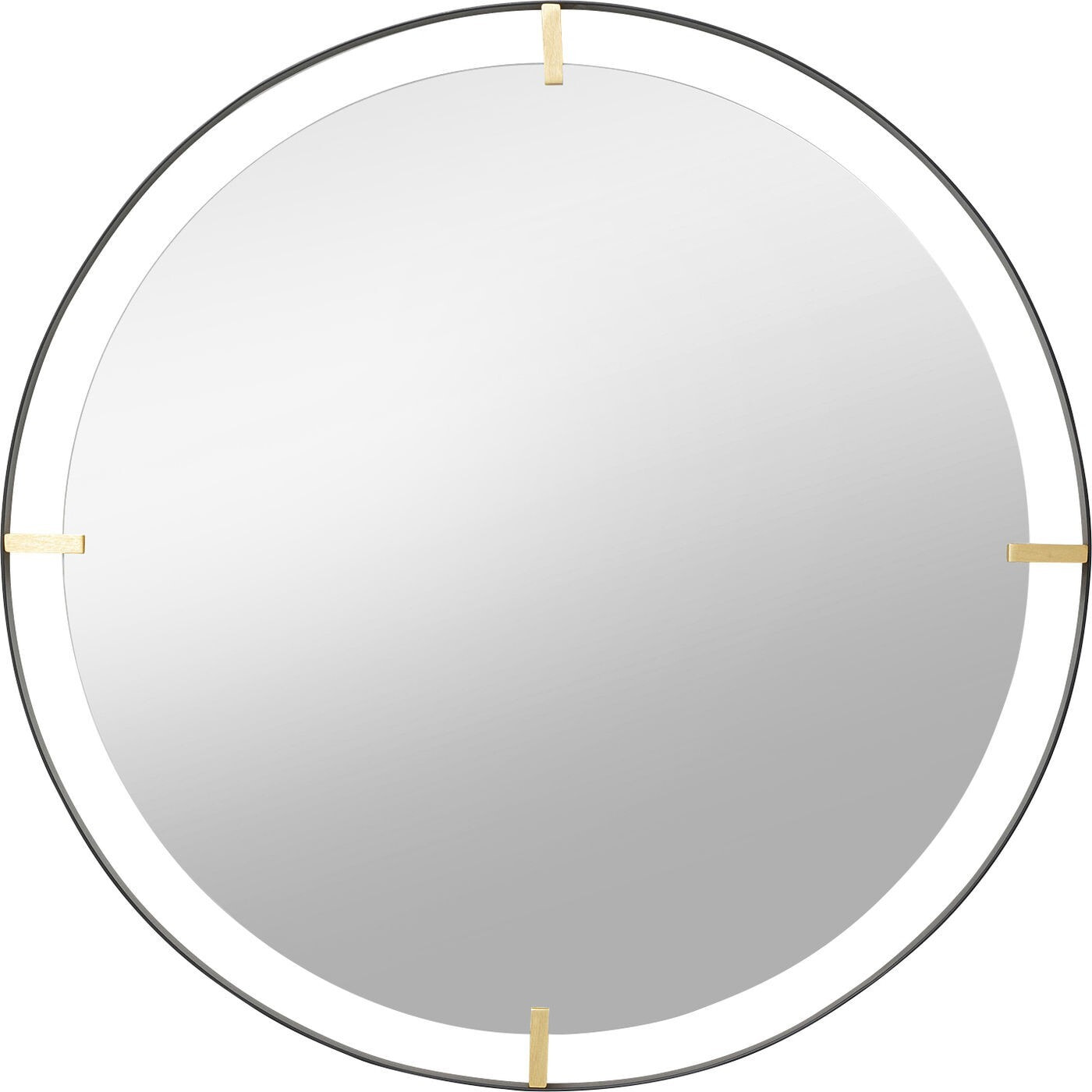 Miroir Betsy Frame Kare Design