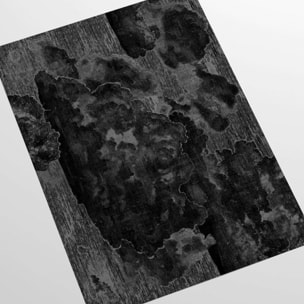 Carta da Parati Nuvole Vintage