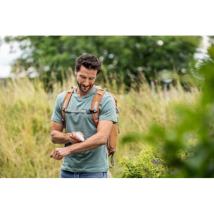 Stick soulageant les piqûres d'insectes