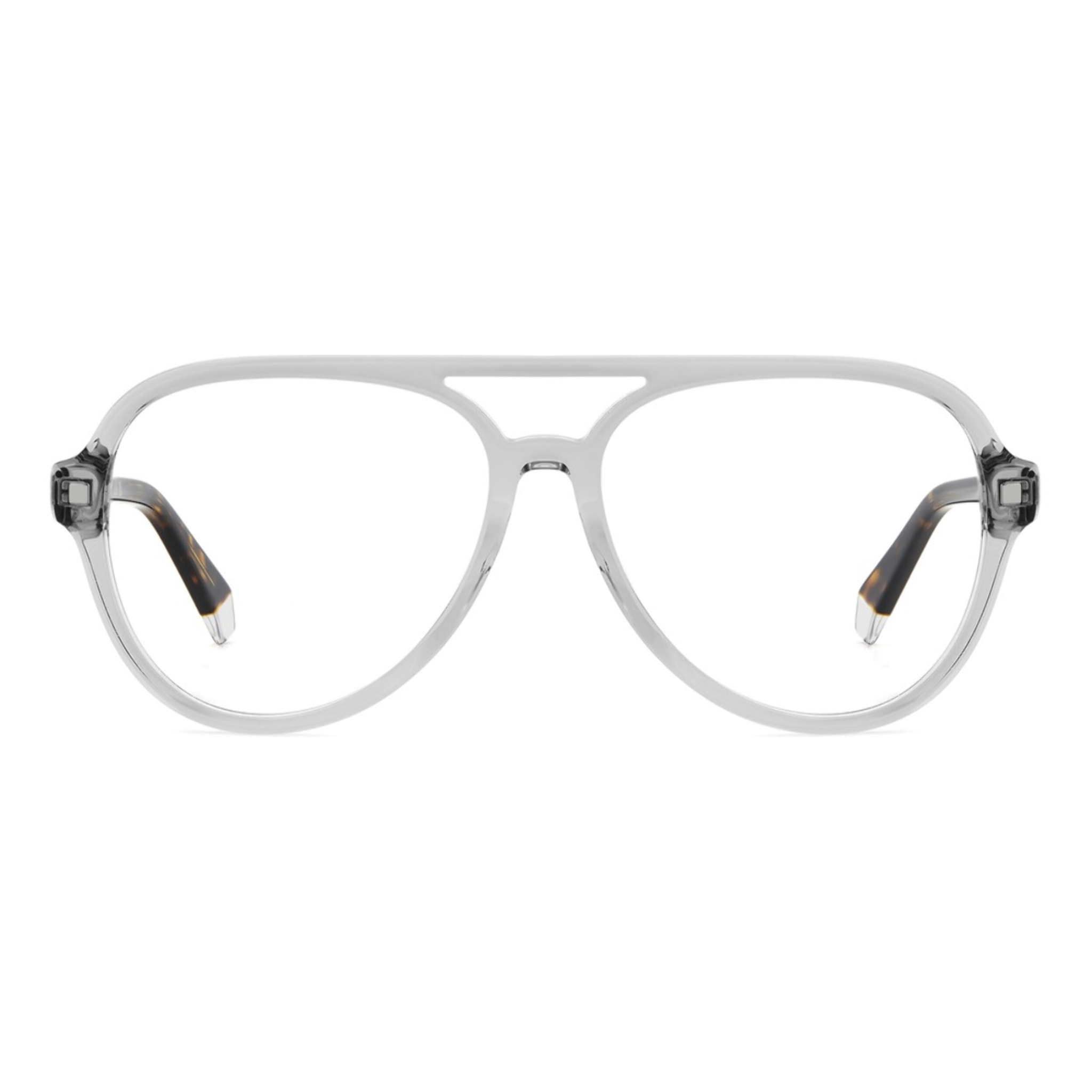 Gafas de Vista Polaroid PLD D540 KB7 de Acetato Unisex 57 mm