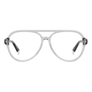 Gafas de Vista Polaroid PLD D540 KB7 de Acetato Unisex 57 mm