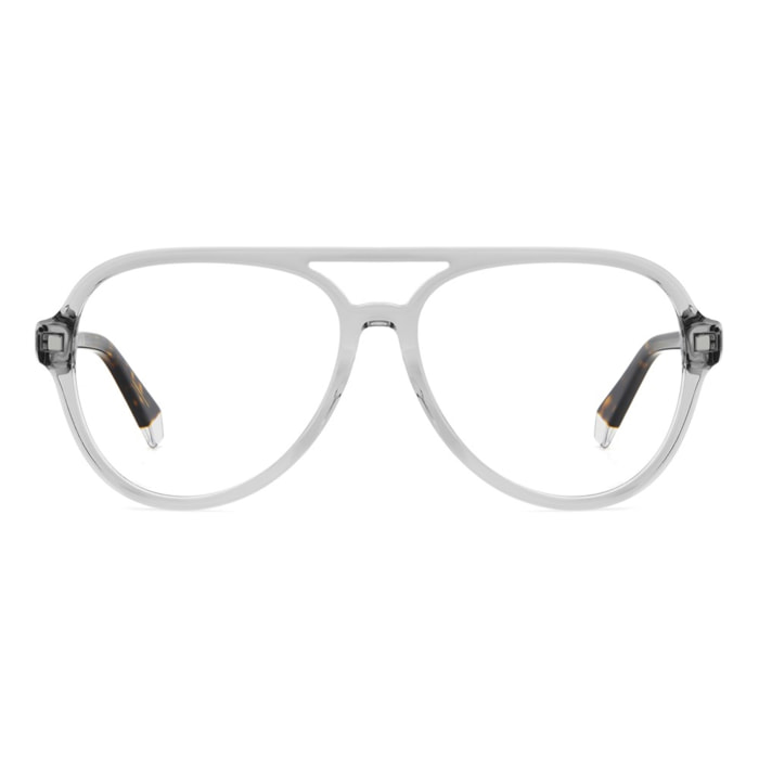Gafas de Vista Polaroid PLD D540 KB7 de Acetato Unisex 57 mm