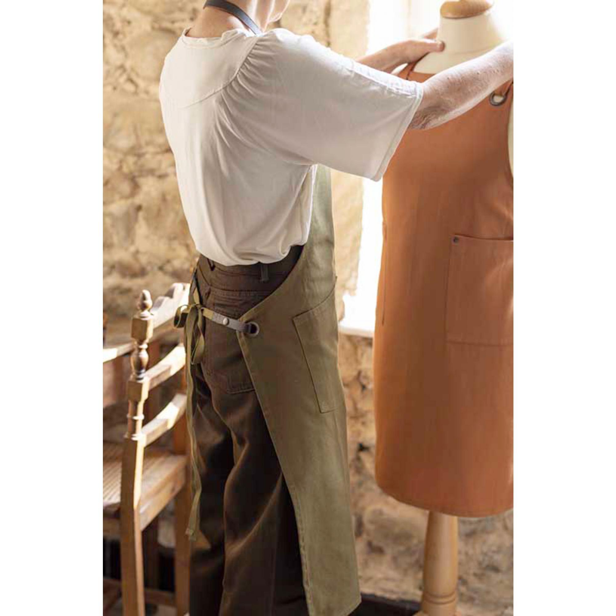 Tablier de cuisine Léo