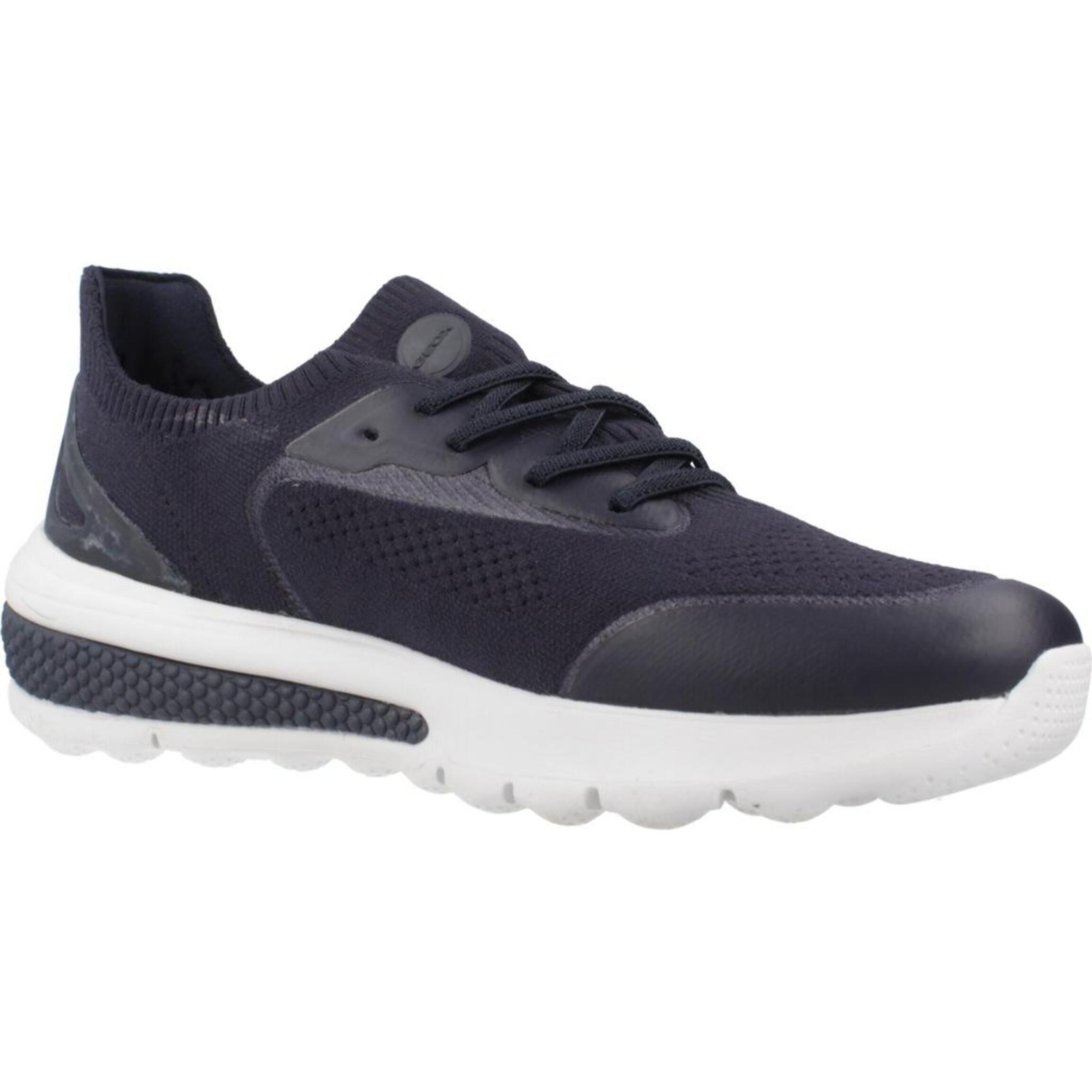 Sneakers de  Mujer de la marca GEOX  modelo D SPHERICA ACTIF AZUL