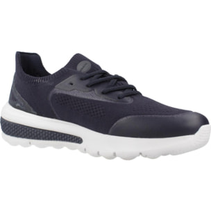 Sneakers de  Mujer de la marca GEOX  modelo D SPHERICA ACTIF AZUL