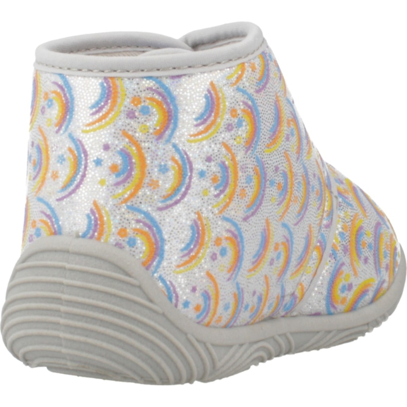 Zapatillas Hogar Niño de la marca CHICCO  modelo ANKLE BOOT TULIP Gray