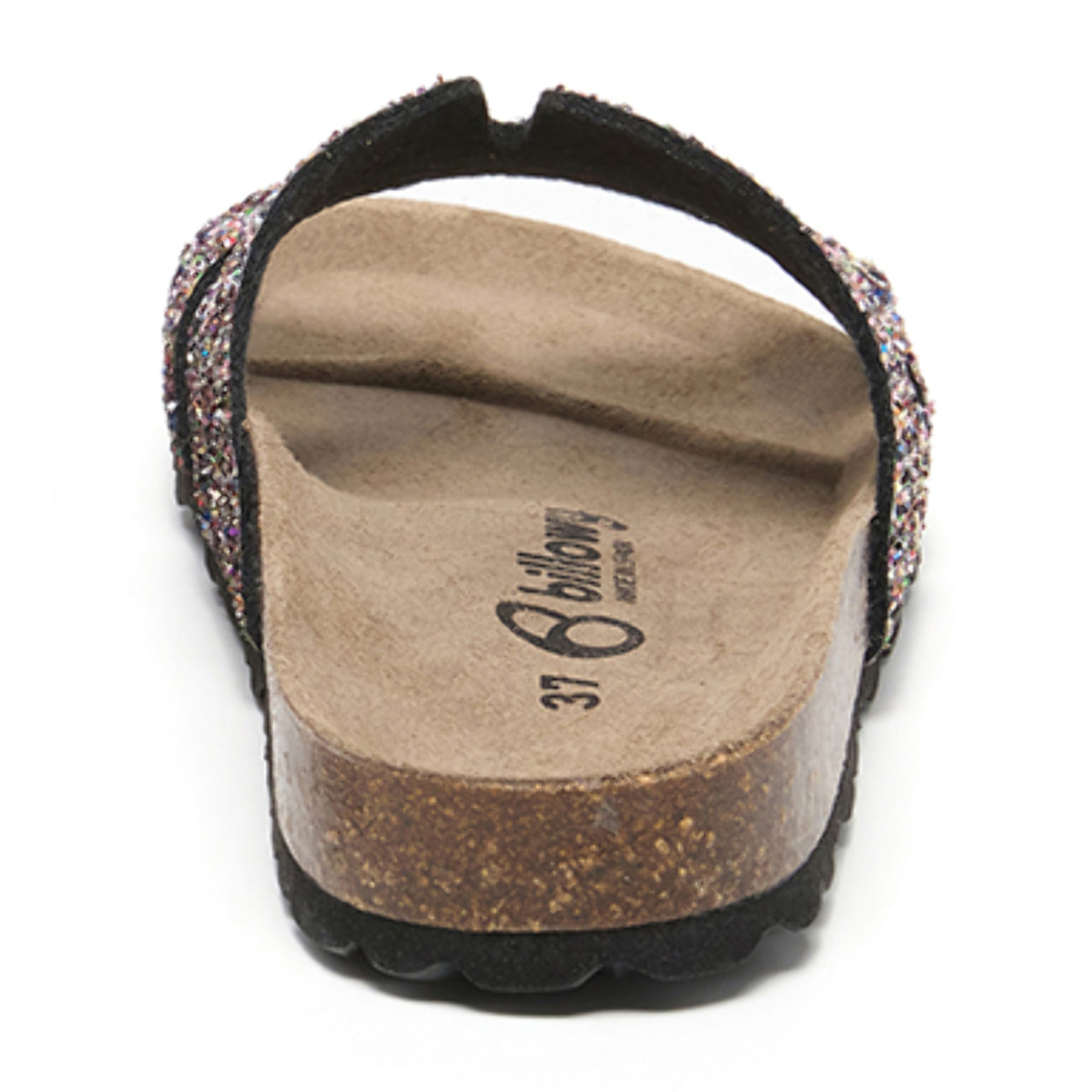 Sandalia BILLOWY NEGRO