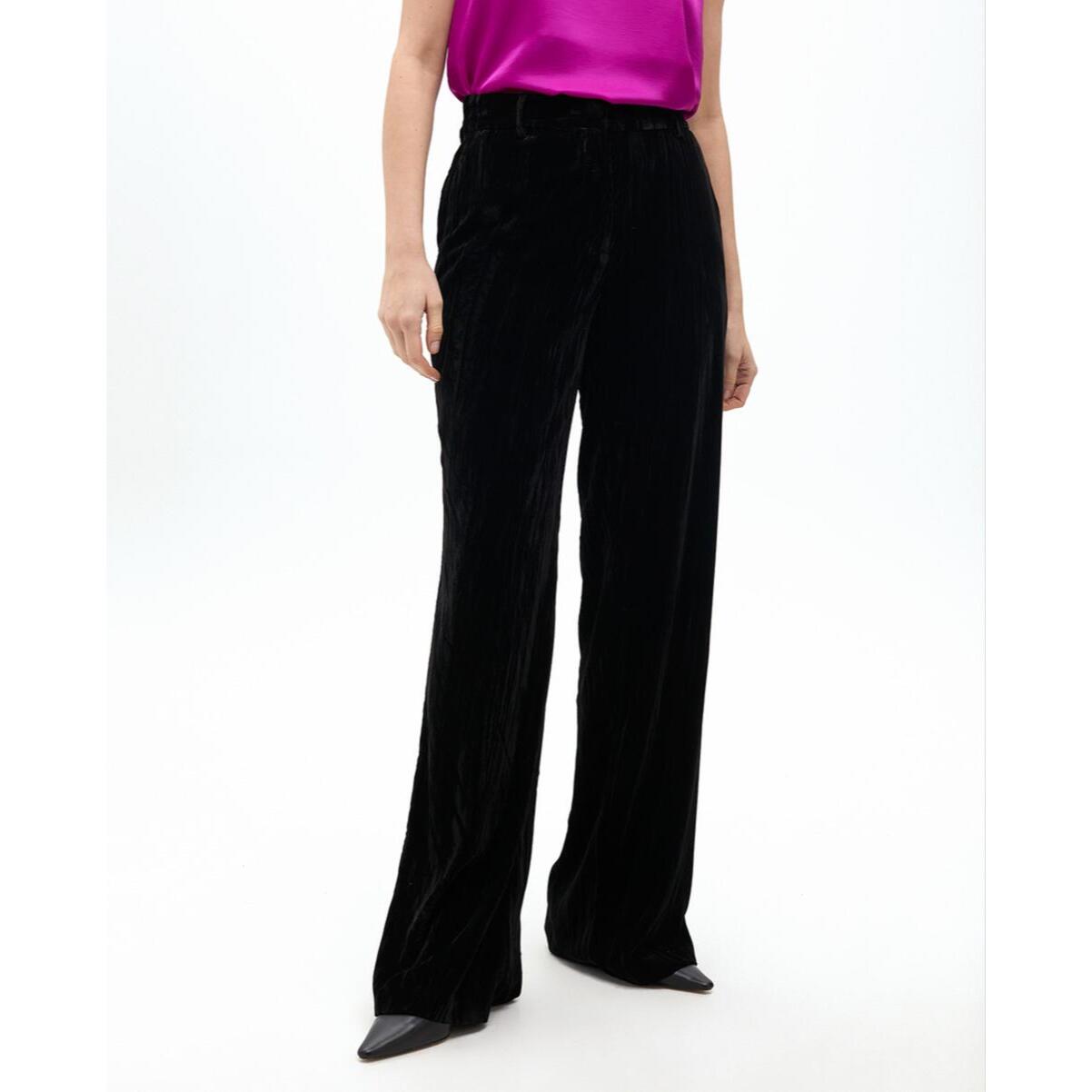 Pantaloni in Velluto