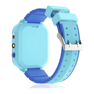 Smartwatch infantil S27 music & game. Doble cámara de fotos y video.