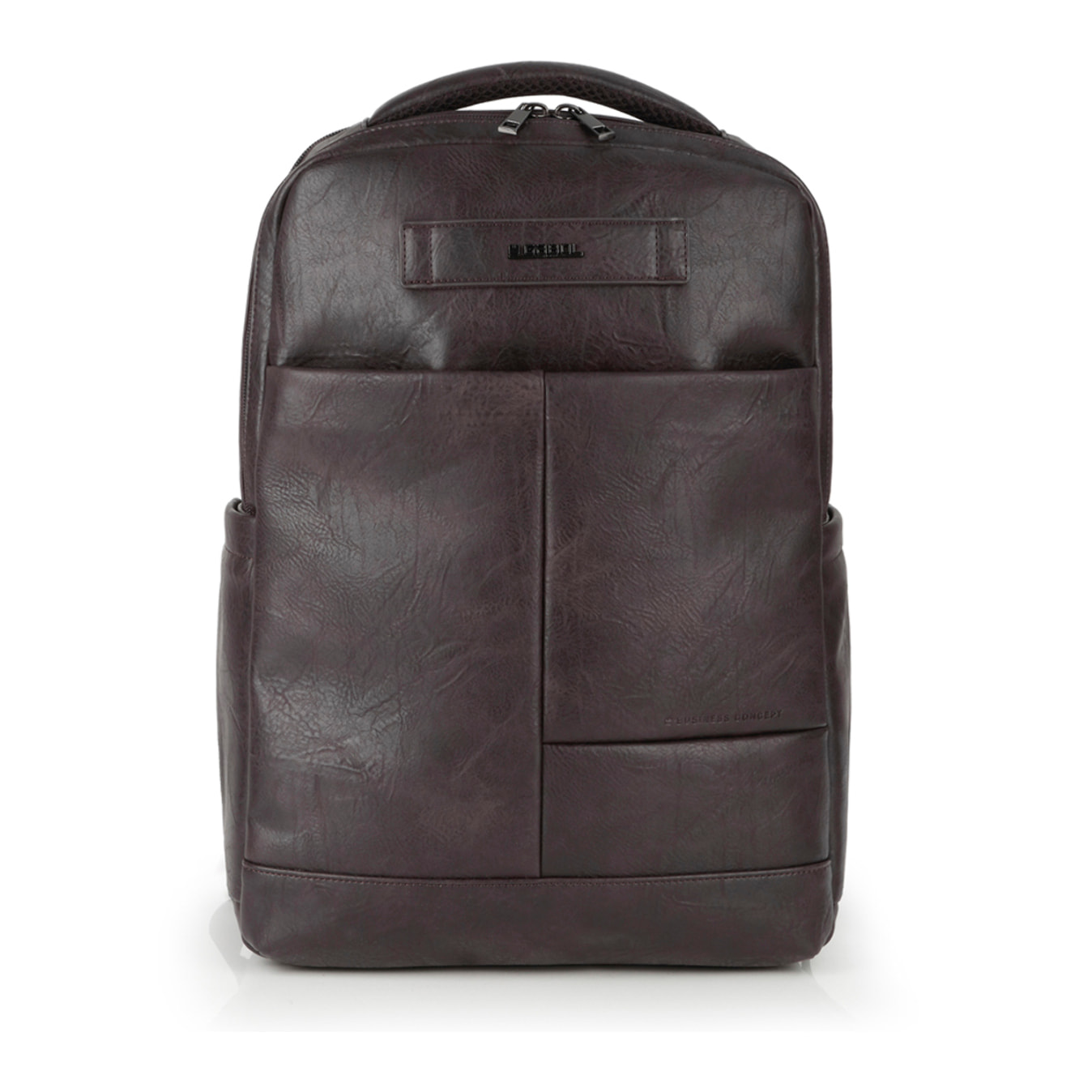 Mochila para portátil 2 departamentos COMMAND