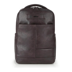 Mochila para portátil 2 departamentos COMMAND