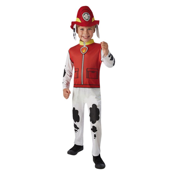 DISFRAZ MARSHALL CLASSIC INF