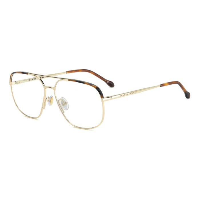 Gafas de Vista Isabel Marant IM 0262 2IK de Metal Mujer 58 mm