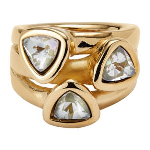 Anillo SER CAMALEÓNICA VERDE 12